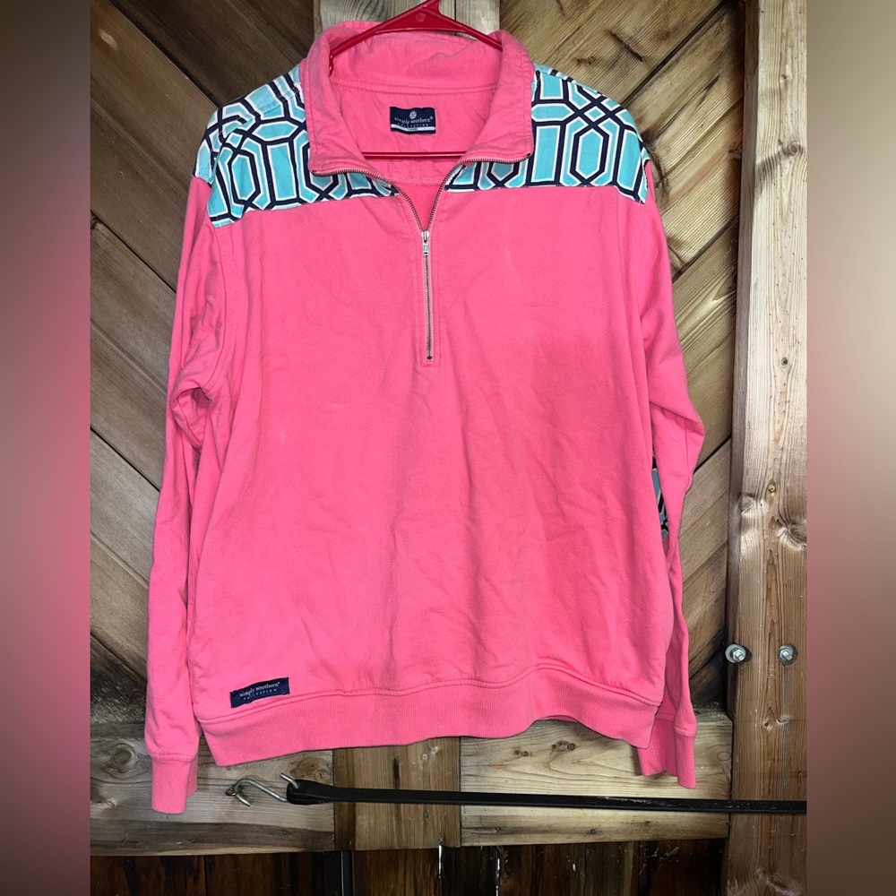 Simply Southern shirt
